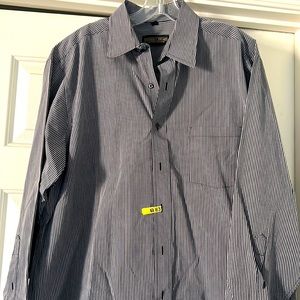 Donald Trump long sleeve dress shirt